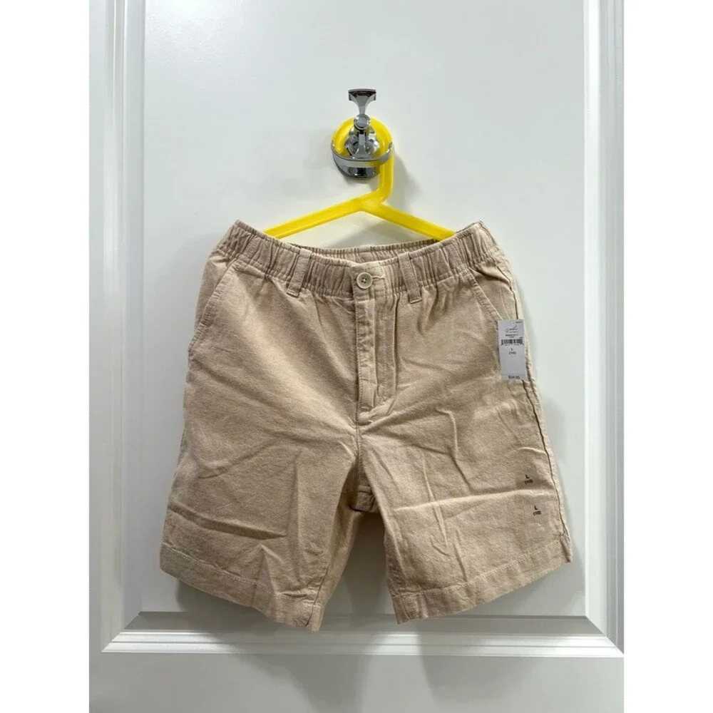Bundle of 3 GAP Boys Shorts Size 10 / L